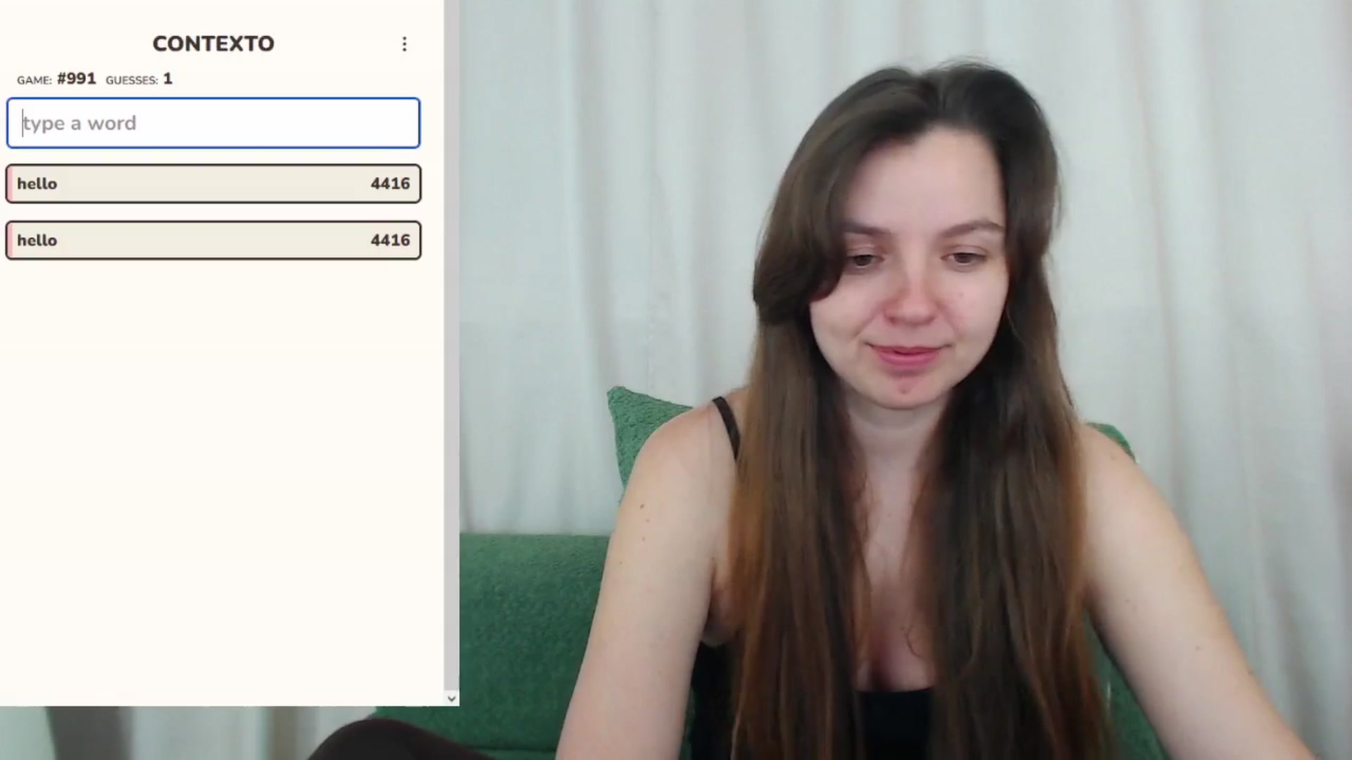Gallery image thumbnail from Ana_Bird's myfreecams stream on, 06/05/2025, 04:54 image 13 of 20