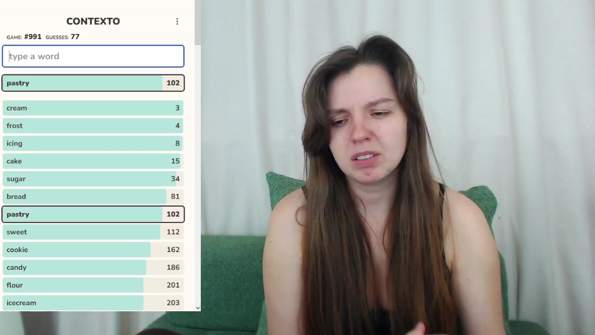 Gallery image thumbnail from Ana_Bird's myfreecams stream on, 06/05/2025, 04:54 image 19 of 20