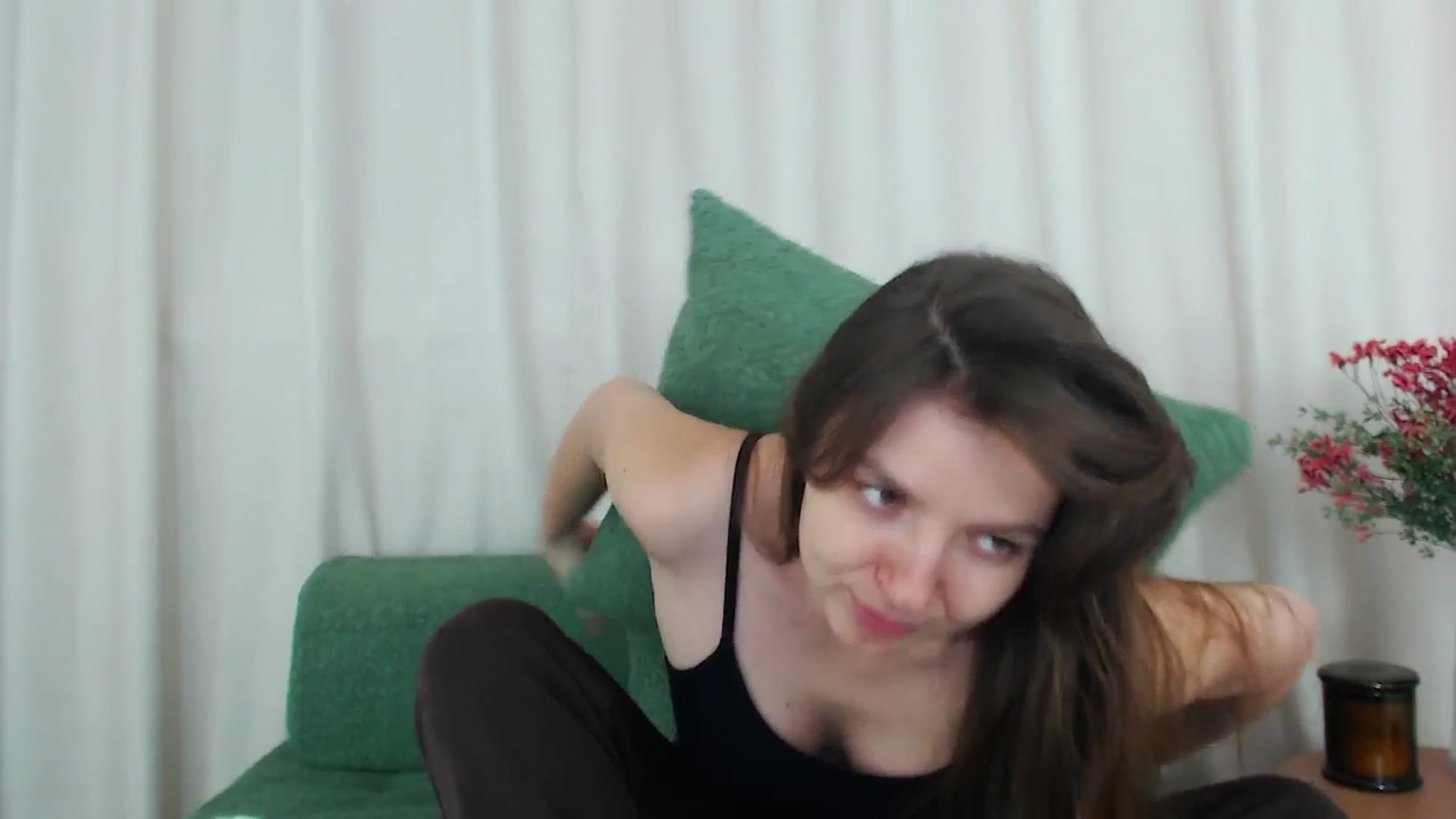 Gallery image thumbnail from Ana_Bird's myfreecams stream on, 06/05/2025, 04:54 image 4 of 20