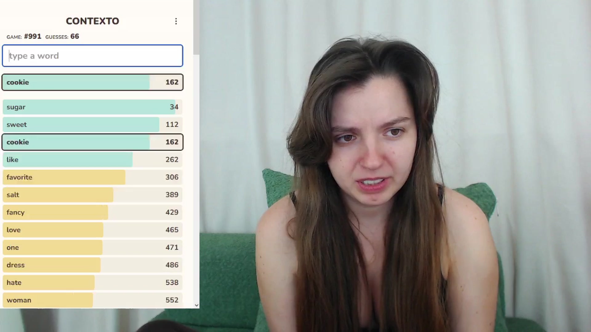 Gallery image thumbnail from Ana_Bird's myfreecams stream on, 06/05/2025, 04:54 image 18 of 20