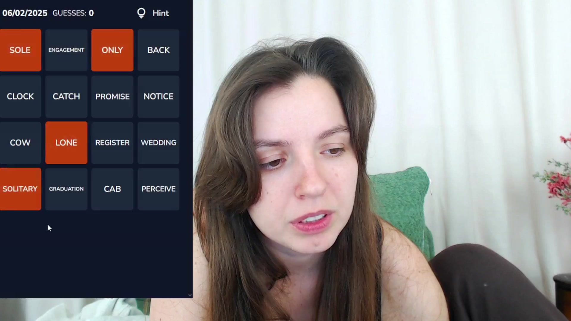 Gallery image thumbnail from Ana_Bird's myfreecams stream on, 06/05/2025, 06:06 image 13 of 20