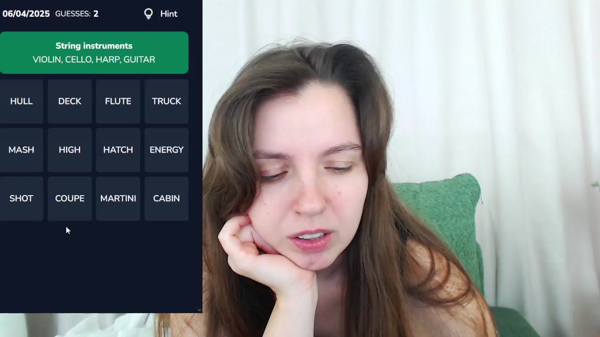 Gallery image thumbnail from Ana_Bird's myfreecams stream on, 06/05/2025, 06:06 image 4 of 20