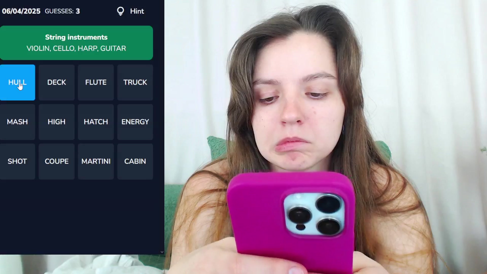 Gallery image thumbnail from Ana_Bird's myfreecams stream on, 06/05/2025, 06:06 image 5 of 20