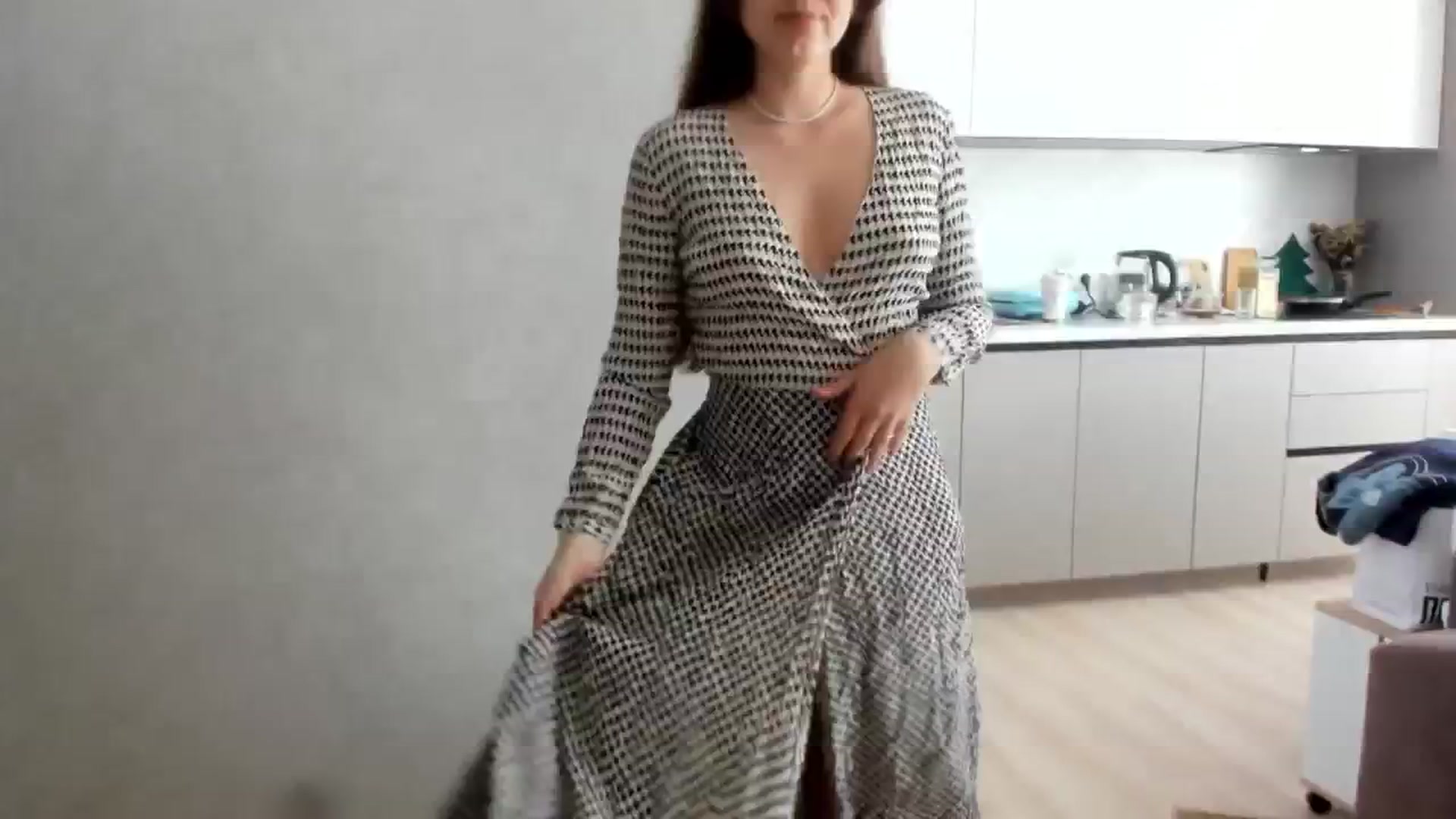 Gallery image thumbnail from Ana_Bird's myfreecams stream on, 06/08/2025, 06:34 image 15 of 20