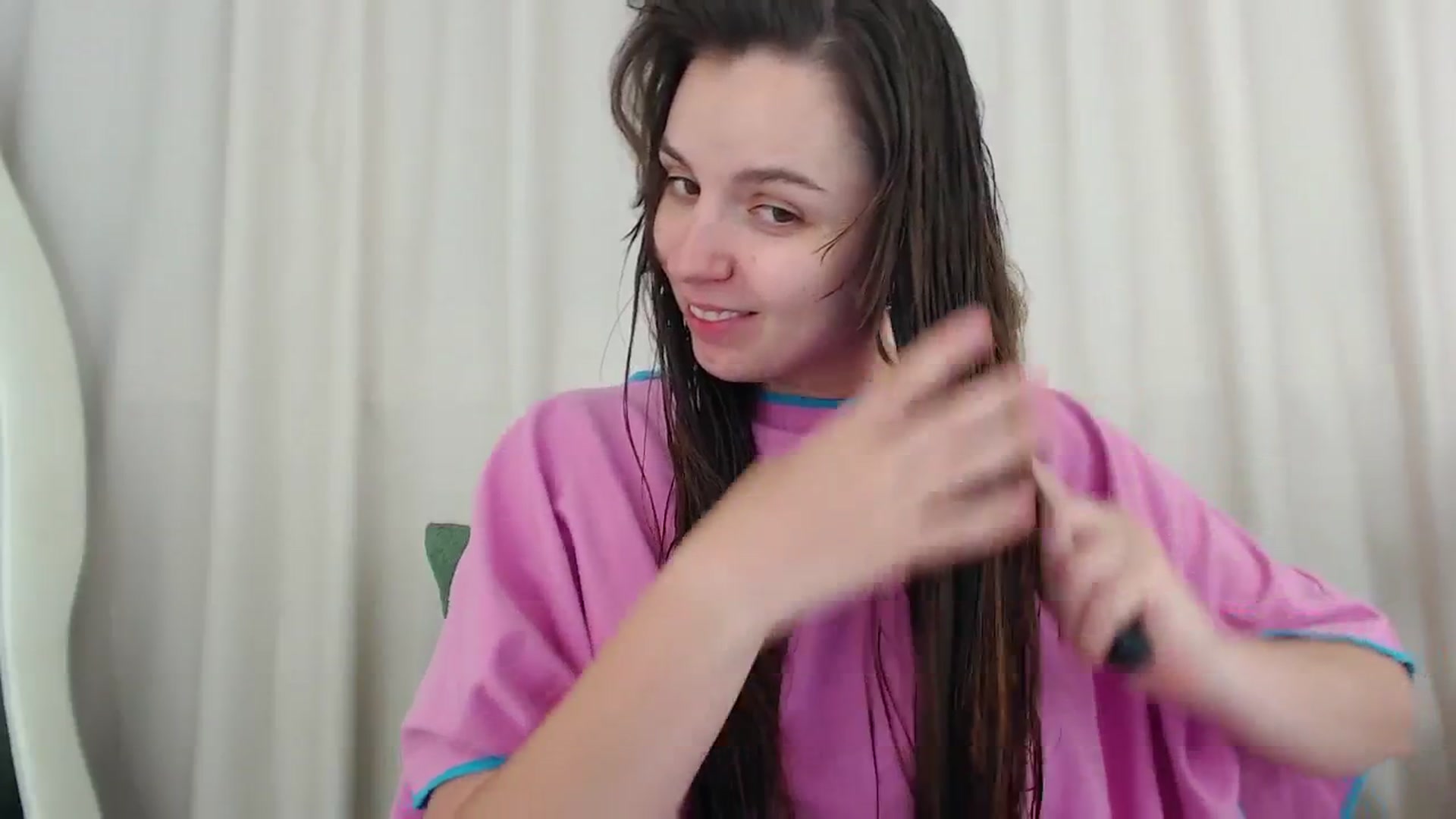 Gallery image thumbnail from Ana_Bird's myfreecams stream on, 06/23/2025, 08:50 image 2 of 20