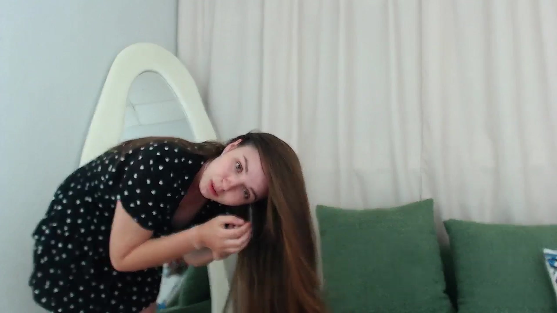 Gallery image thumbnail from Ana_Bird's myfreecams stream on, 06/23/2025, 08:50 image 19 of 20