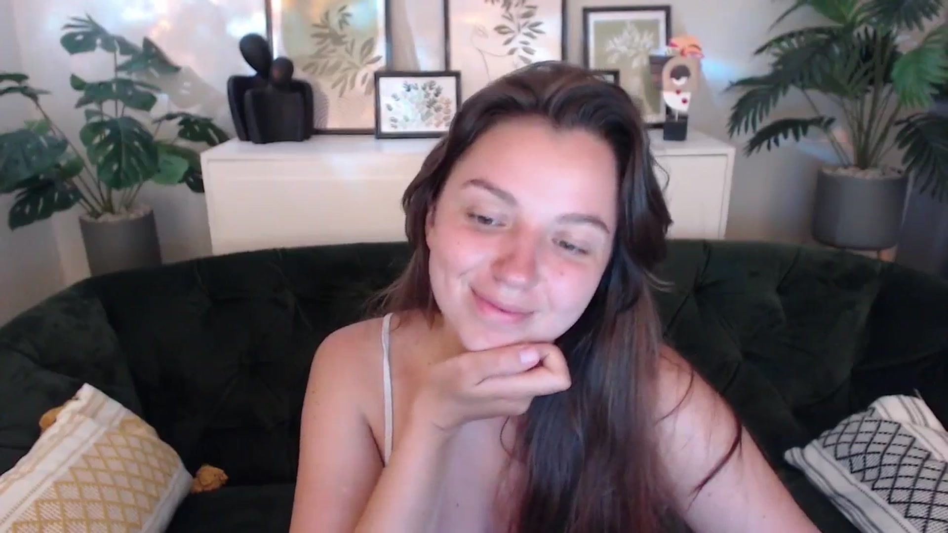 Gallery image thumbnail from Ana_Bird's myfreecams stream on, 07/14/2025, 05:34 image 2 of 20