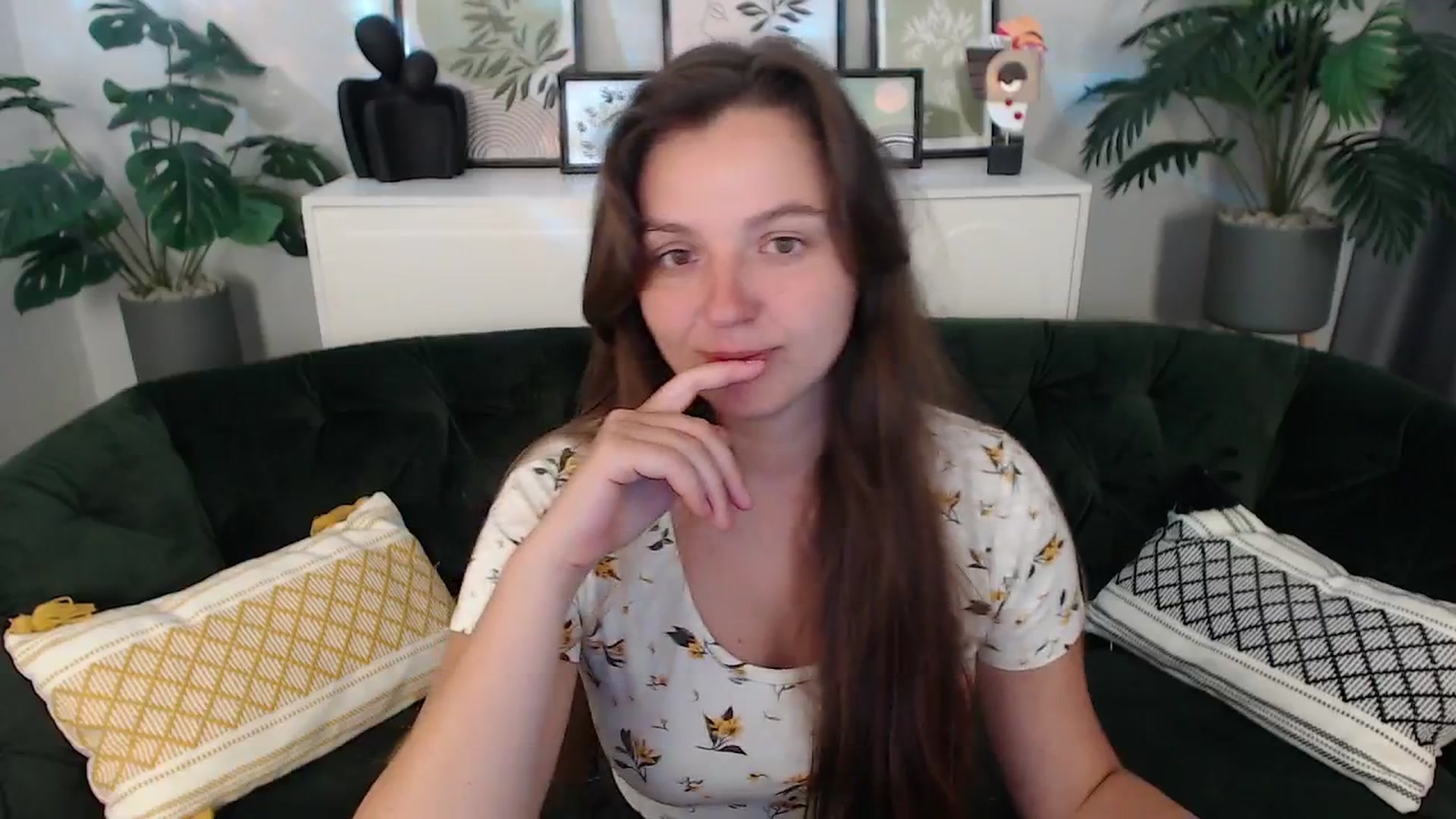 Gallery image thumbnail from Ana_Bird's myfreecams stream on, 07/17/2025, 05:11 image 11 of 20