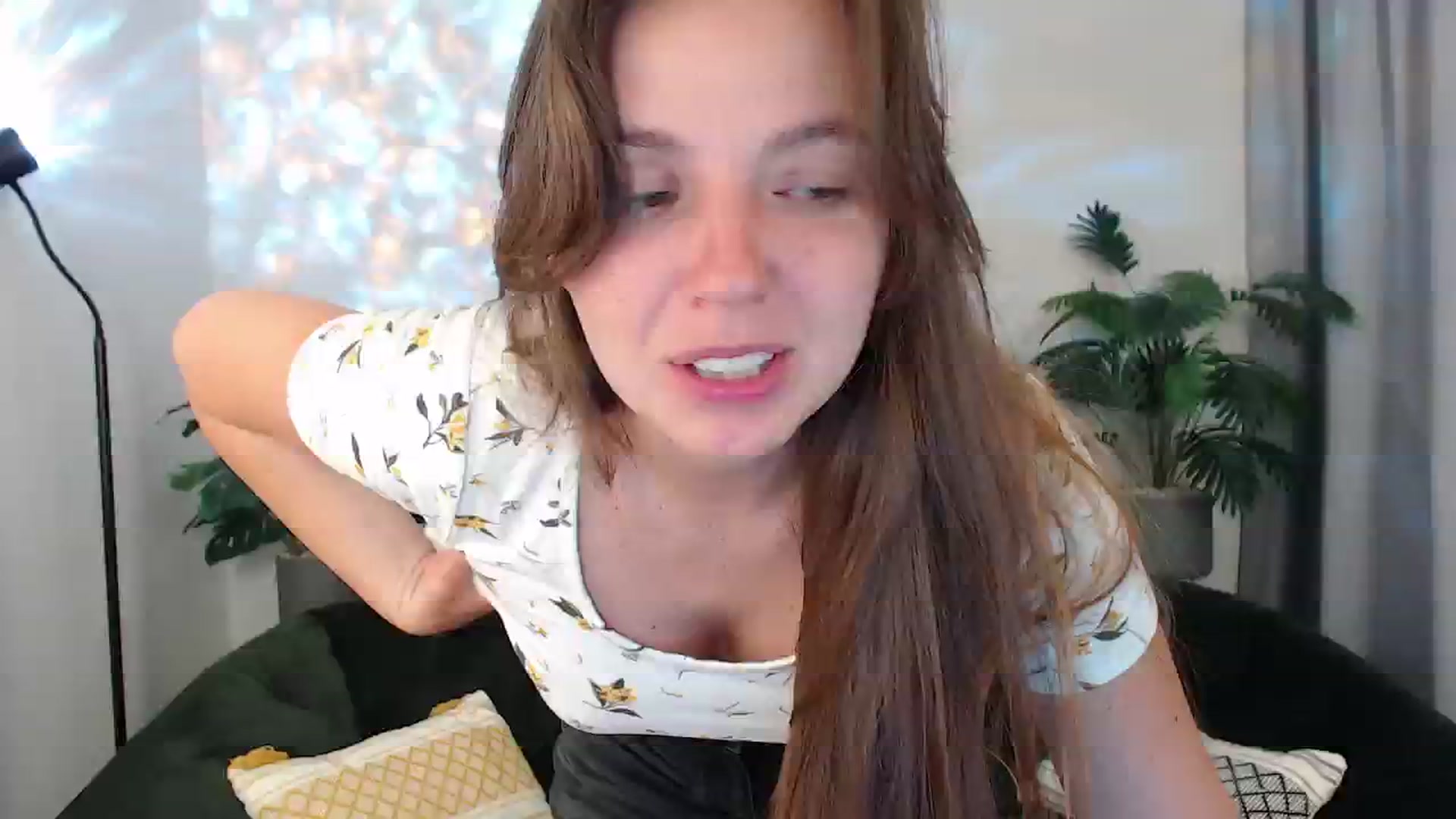 Gallery image thumbnail from Ana_Bird's myfreecams stream on, 07/17/2025, 05:11 image 17 of 20