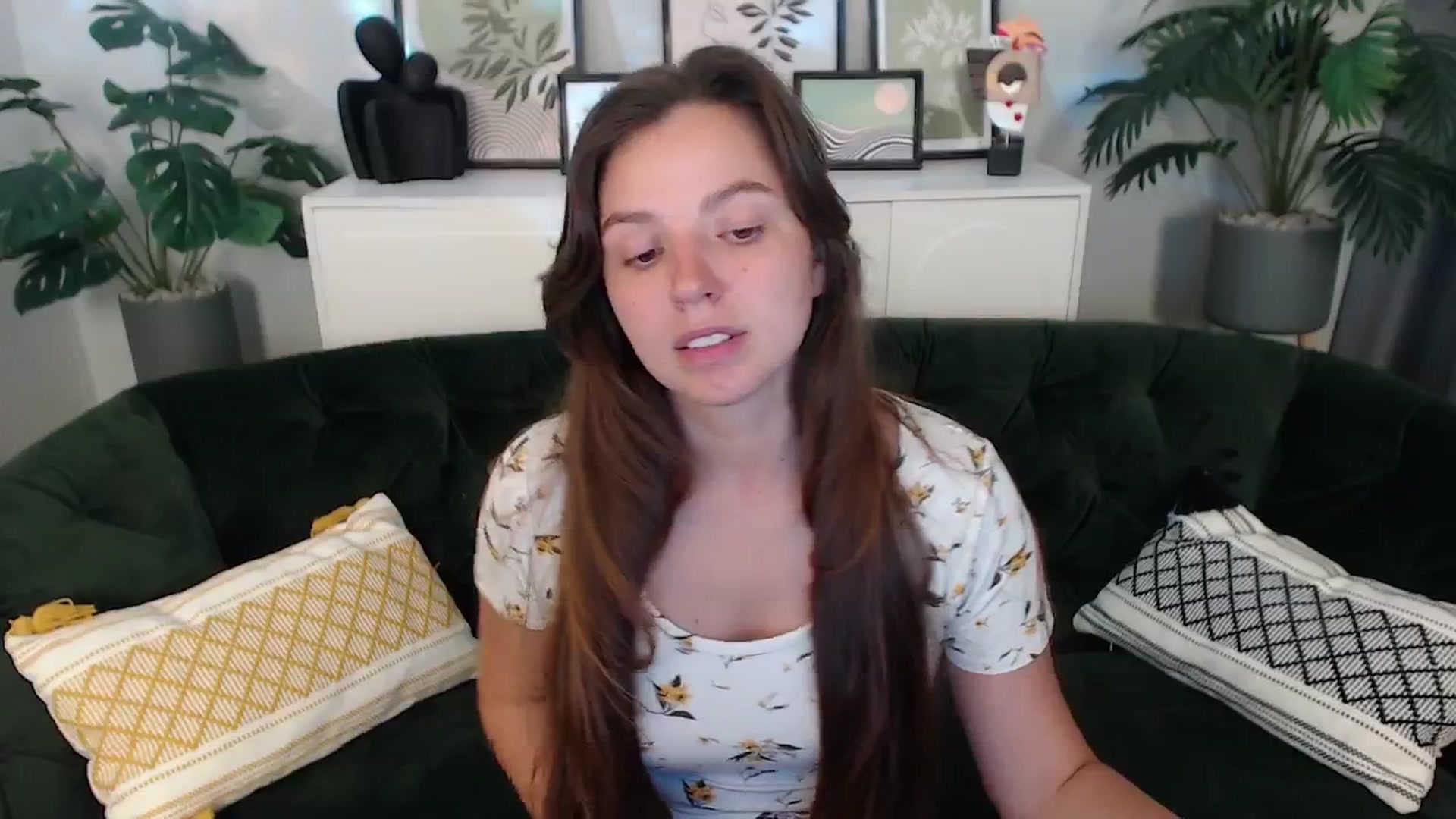 Gallery image thumbnail from Ana_Bird's myfreecams stream on, 07/17/2025, 05:11 image 9 of 20