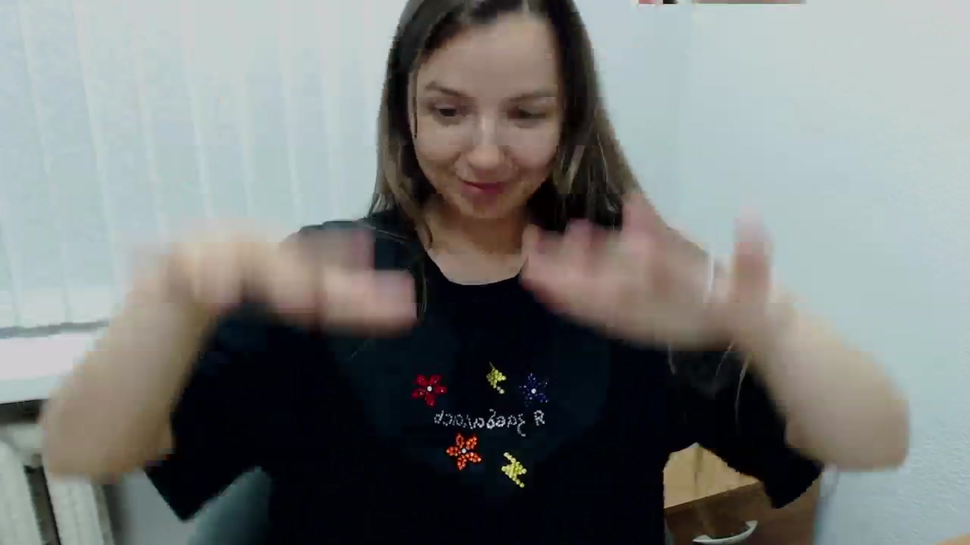 Gallery image thumbnail from Ana_Bird's myfreecams stream on, 09/18/2025, 04:25 image 17 of 20