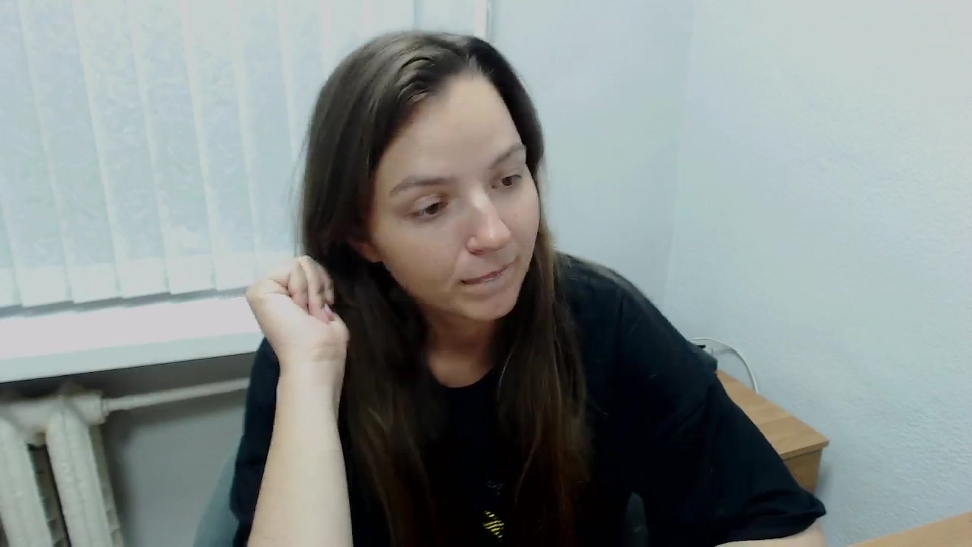 Gallery image thumbnail from Ana_Bird's myfreecams stream on, 09/18/2025, 04:25 image 8 of 20
