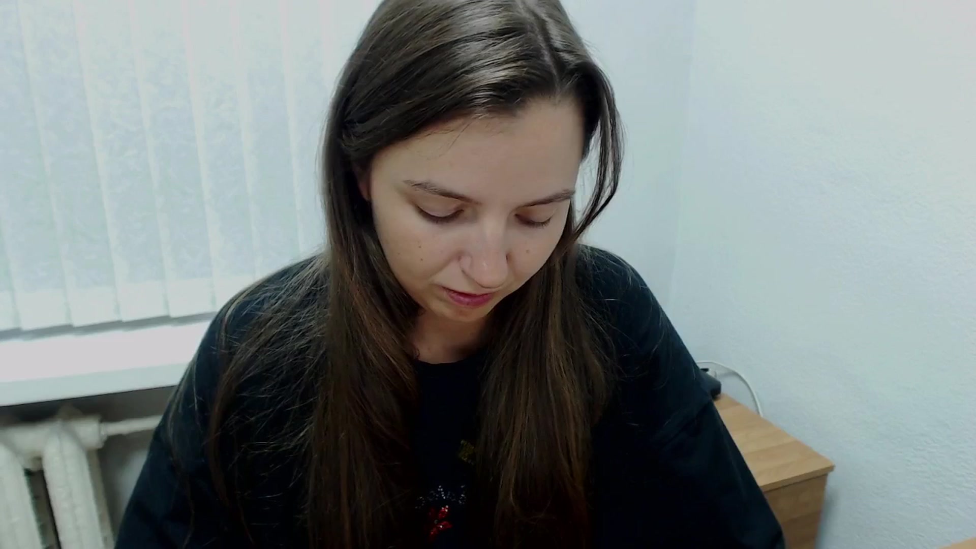Gallery image thumbnail from Ana_Bird's myfreecams stream on, 09/18/2025, 04:25 image 20 of 20