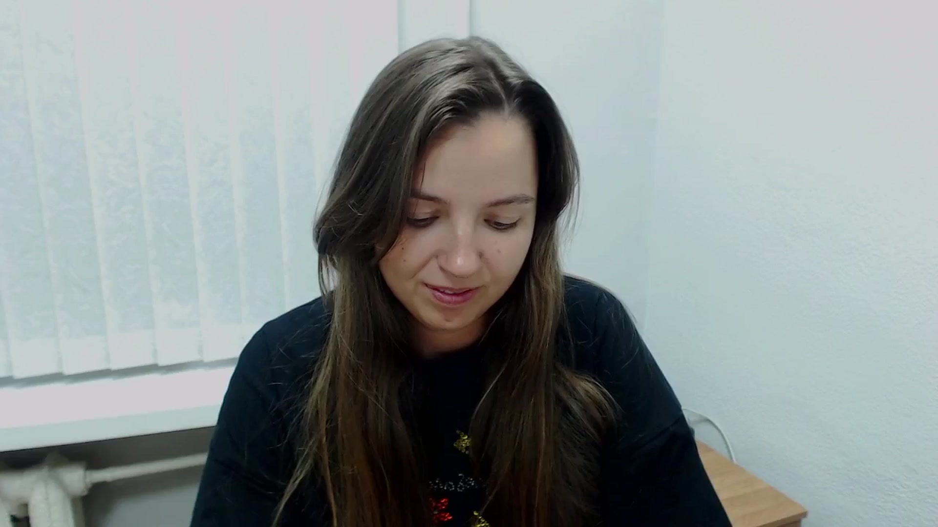 Gallery image thumbnail from Ana_Bird's myfreecams stream on, 09/18/2025, 04:25 image 5 of 20