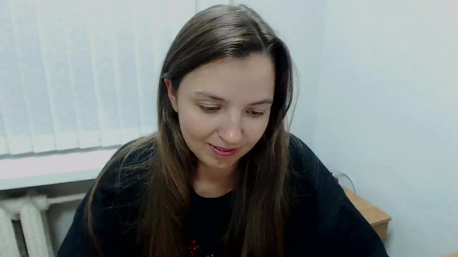 Gallery image thumbnail from Ana_Bird's myfreecams stream on, 09/18/2025, 04:25 image 19 of 20
