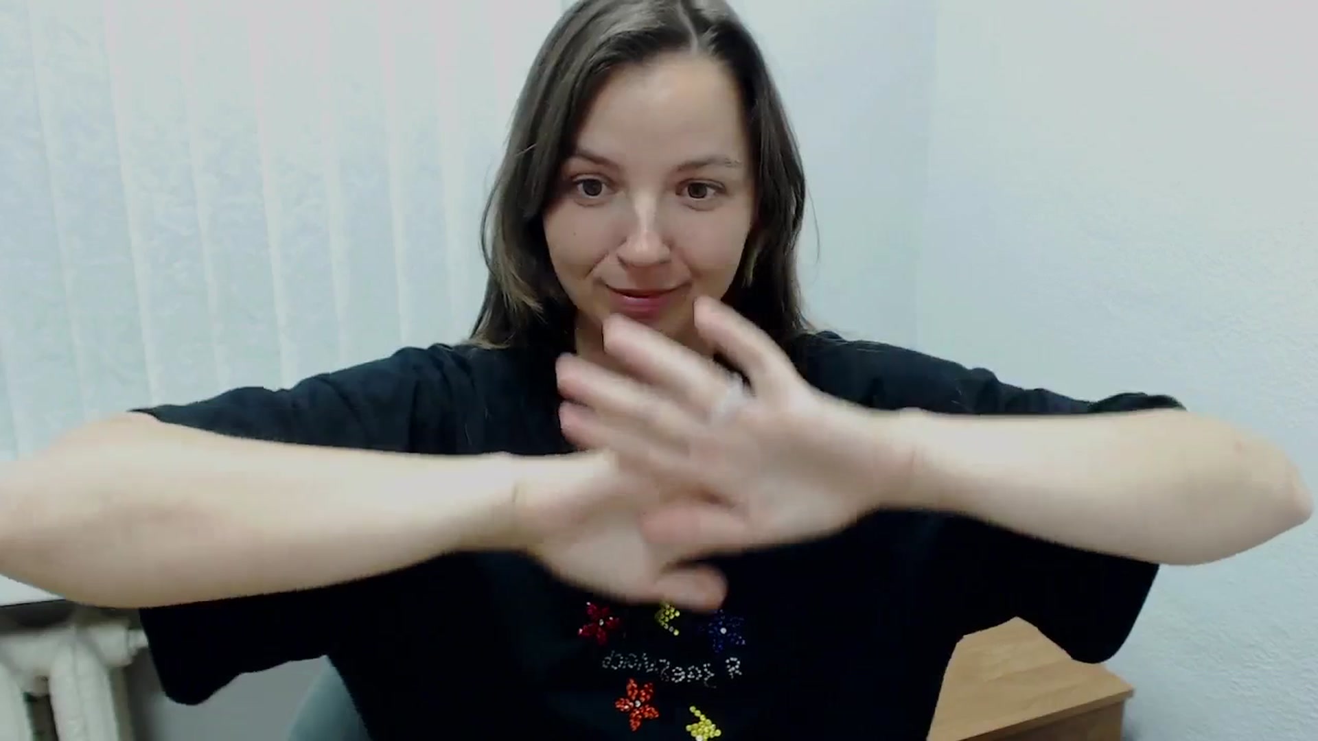 Gallery image thumbnail from Ana_Bird's myfreecams stream on, 09/18/2025, 04:25 image 15 of 20