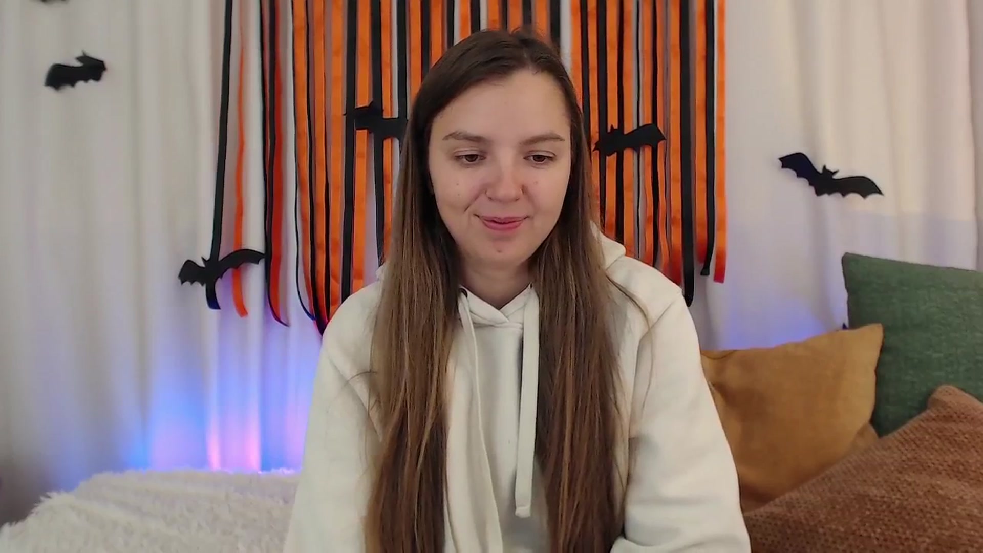 Gallery image thumbnail from Ana_Bird's myfreecams stream on, 10/22/2025, 04:36 image 5 of 20