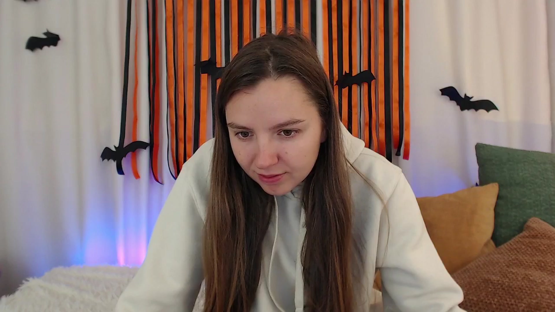 Gallery image thumbnail from Ana_Bird's myfreecams stream on, 10/22/2025, 04:36 image 8 of 20