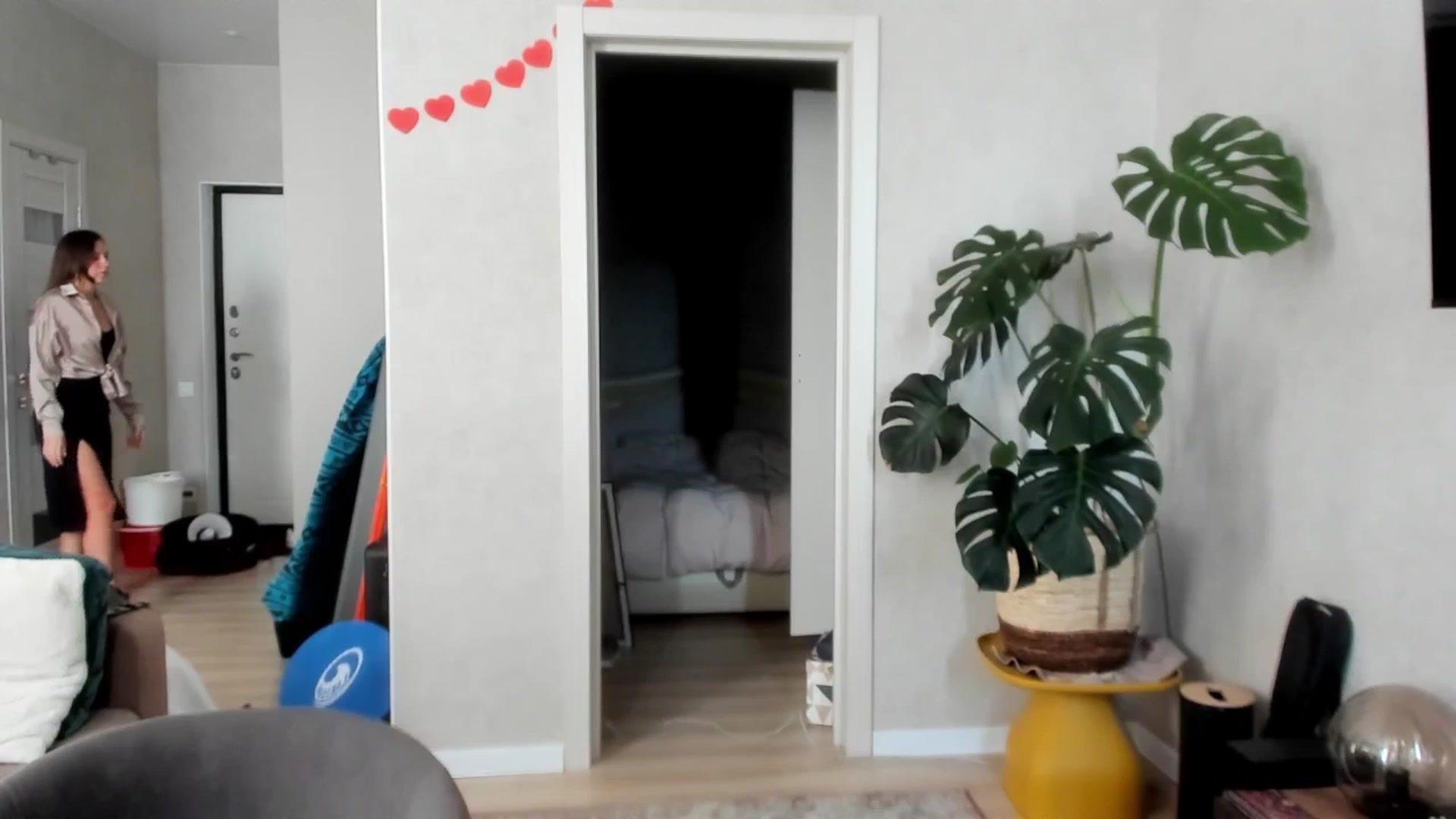 Gallery image thumbnail from Ana_Bird's myfreecams stream on, 10/30/2025, 07:50 image 5 of 20