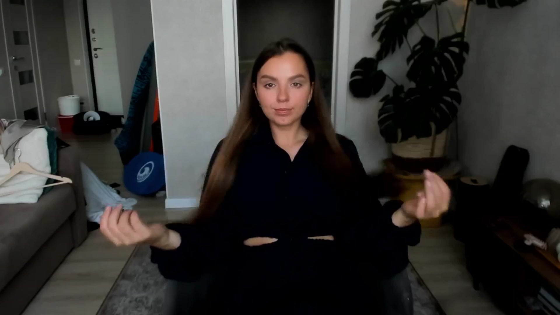 Gallery image thumbnail from Ana_Bird's myfreecams stream on, 10/30/2025, 07:50 image 19 of 20