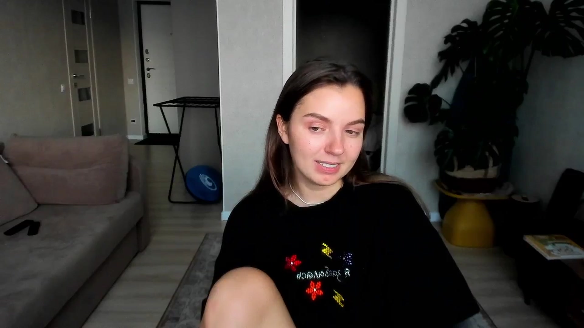 Gallery image thumbnail from Ana_Bird's myfreecams stream on, 11/22/2025, 07:30 image 19 of 20