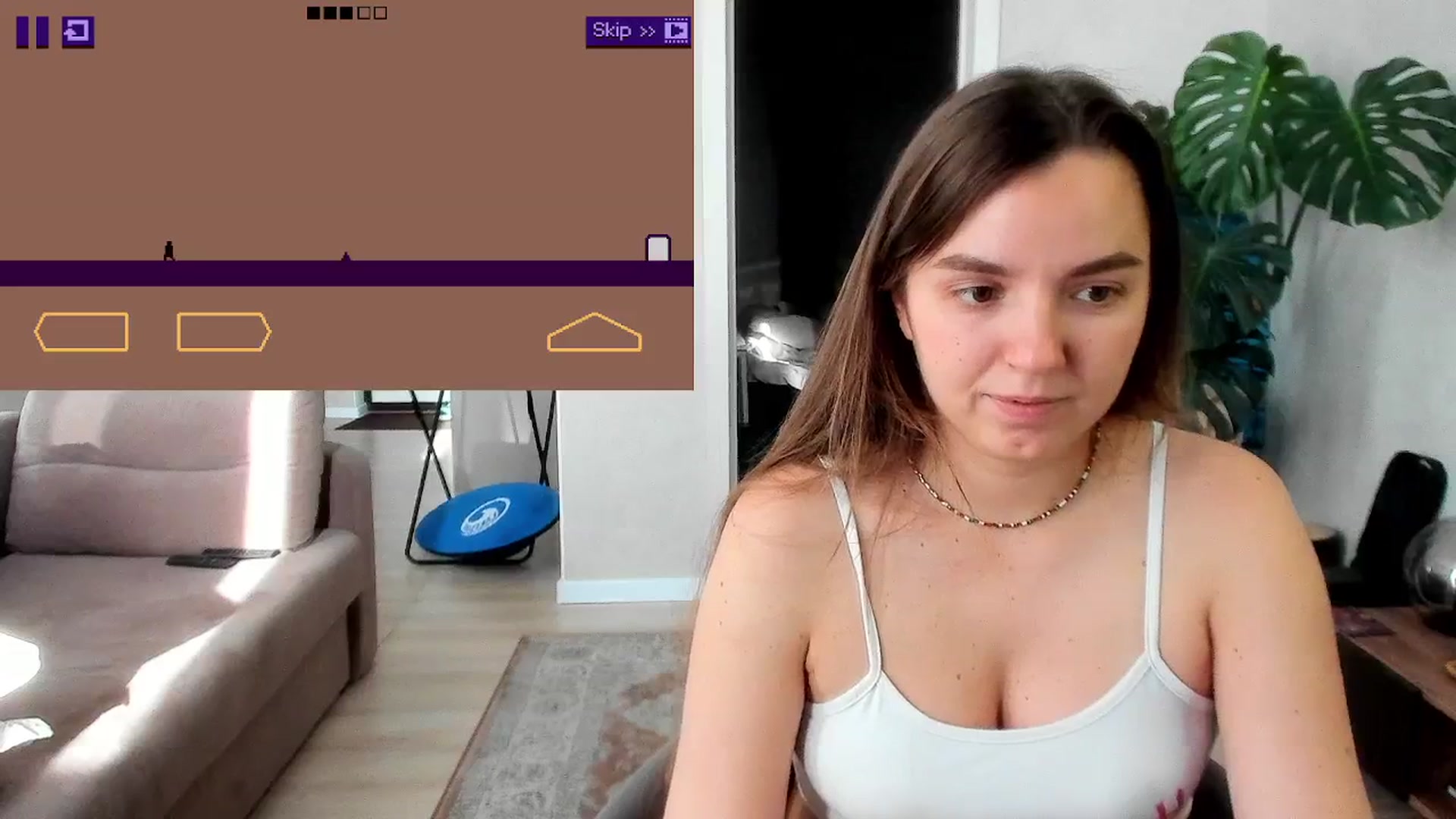 Gallery image thumbnail from Ana_Bird's myfreecams stream on, 11/30/2025, 07:32 image 2 of 20