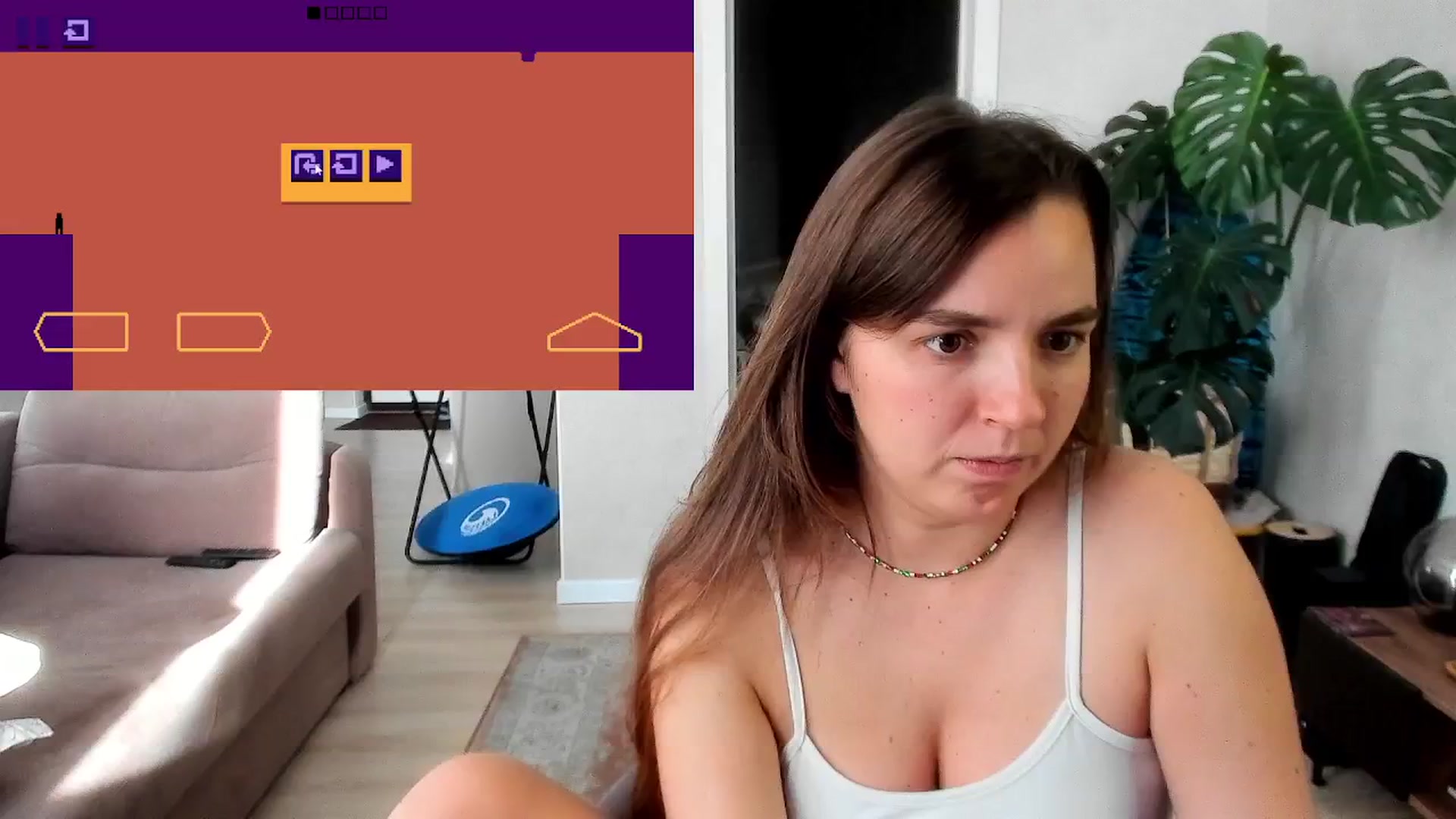 Gallery image thumbnail from Ana_Bird's myfreecams stream on, 11/30/2025, 07:32 image 1 of 20