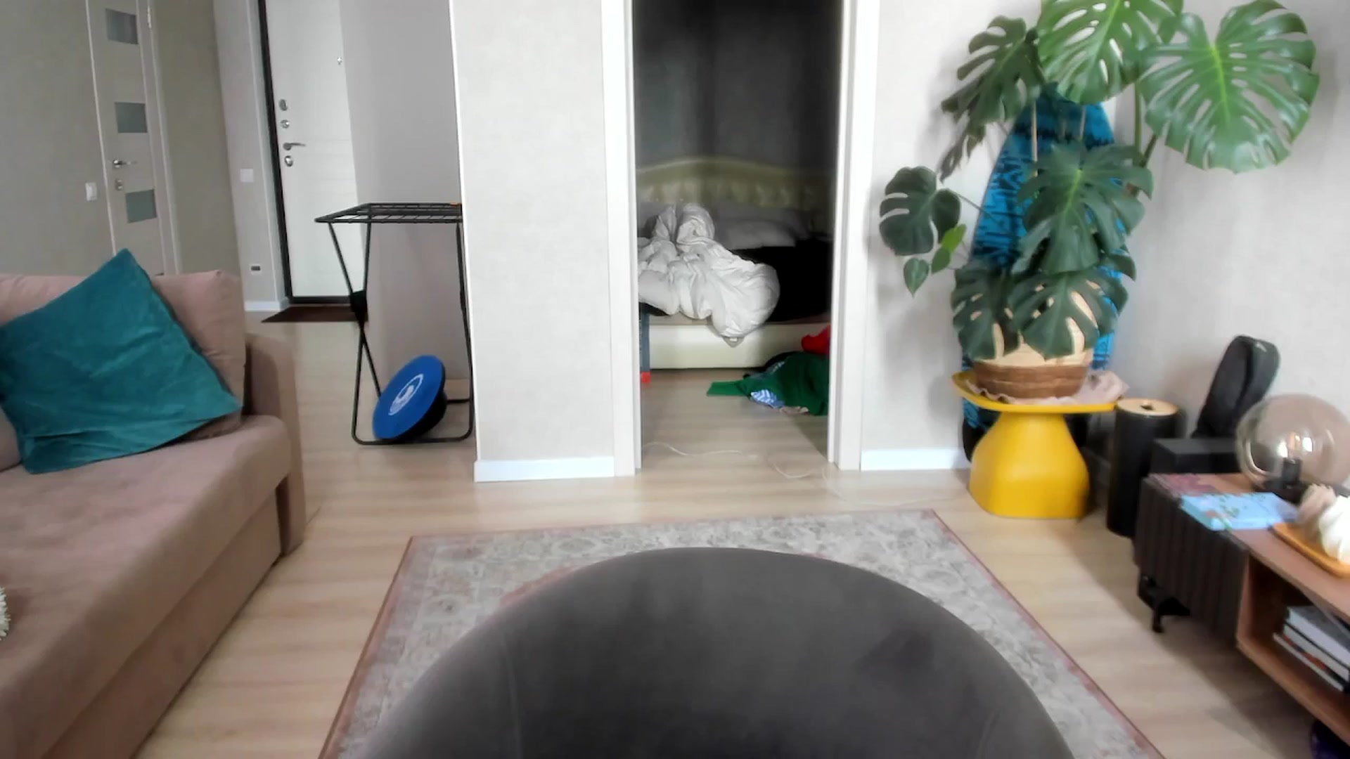 Gallery image thumbnail from Ana_Bird's myfreecams stream on, 01/07/2026, 04:01 image 9 of 20