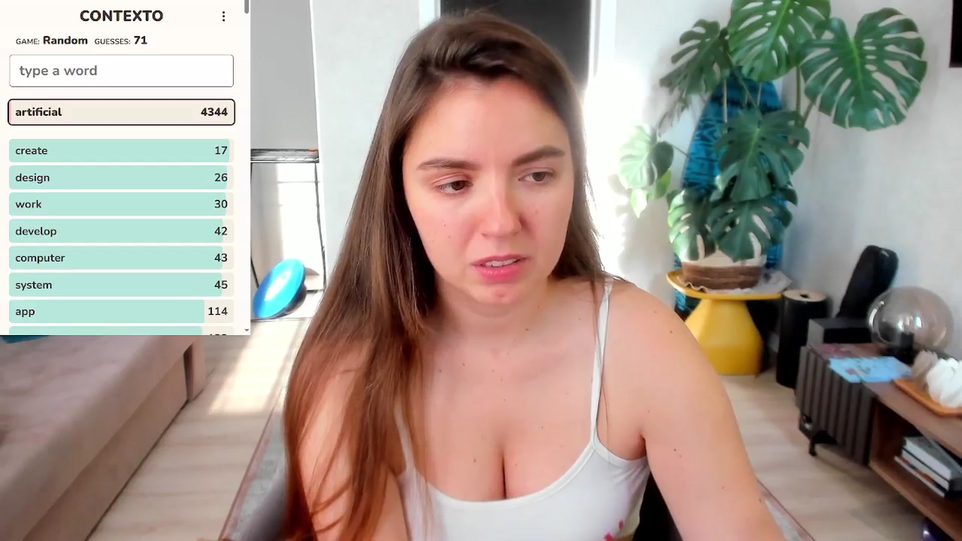 Gallery image thumbnail from Ana_Bird's myfreecams stream on, 01/07/2026, 05:53 image 18 of 20