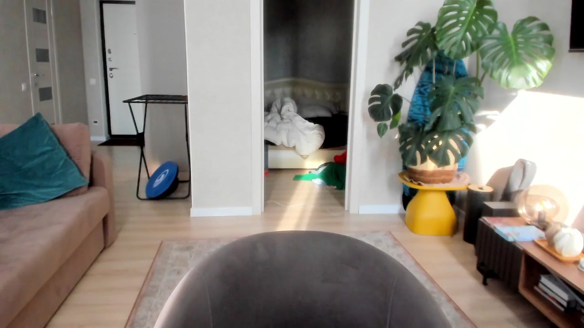 Gallery image thumbnail from Ana_Bird's myfreecams stream on, 01/07/2026, 05:53 image 3 of 20