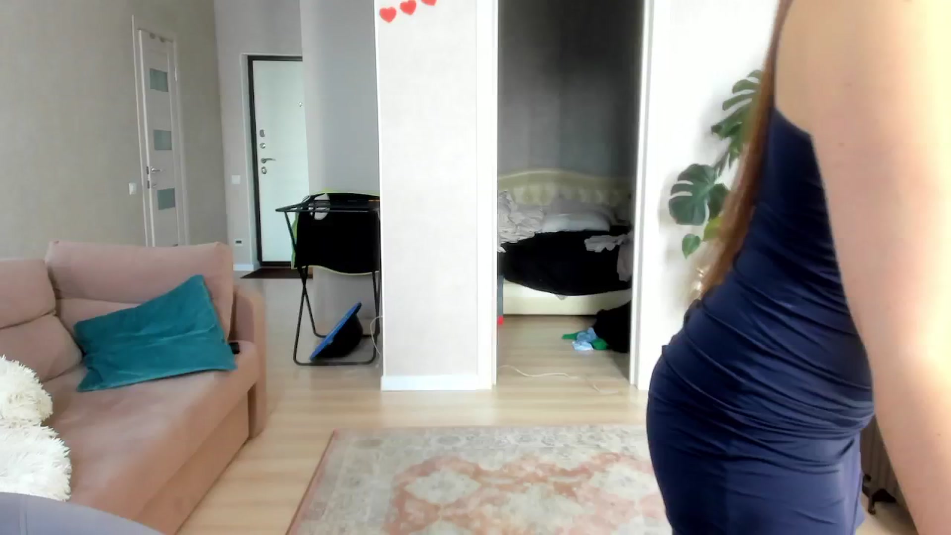 Gallery image thumbnail from Ana_Bird's myfreecams stream on, 01/09/2026, 05:20 image 1 of 20