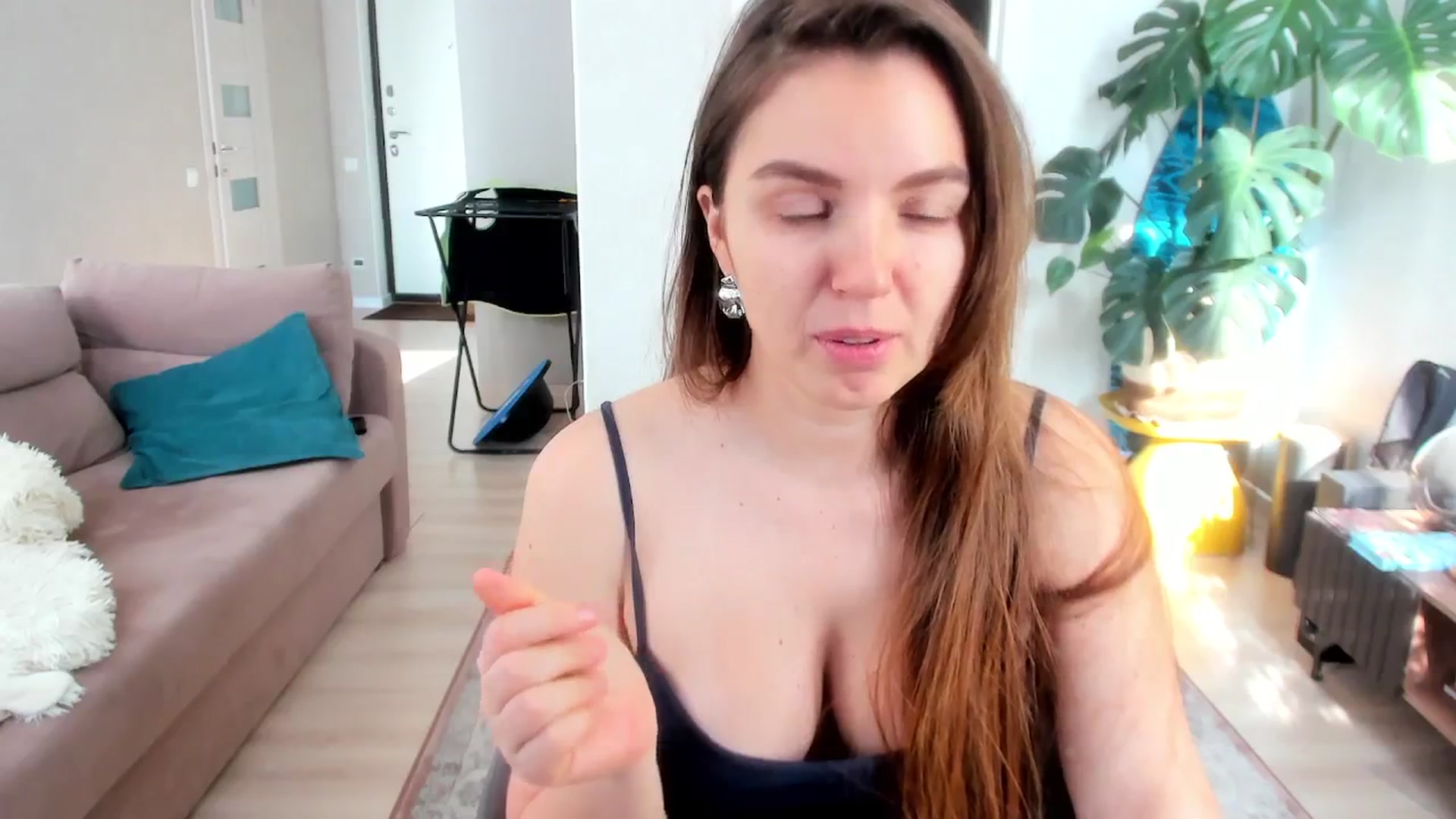 Gallery image thumbnail from Ana_Bird's myfreecams stream on, 01/09/2026, 05:20 image 11 of 20