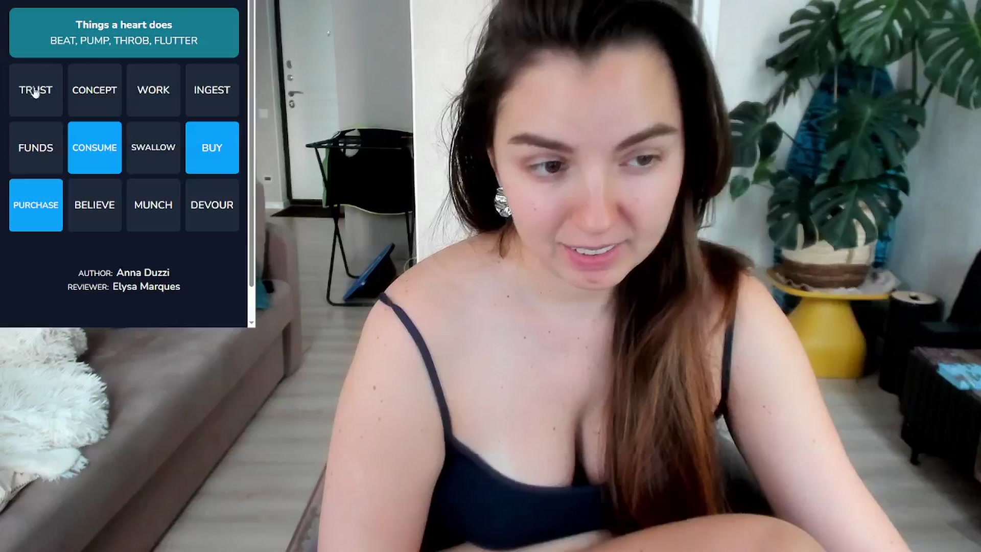 Gallery image thumbnail from Ana_Bird's myfreecams stream on, 01/09/2026, 06:54 image 19 of 20