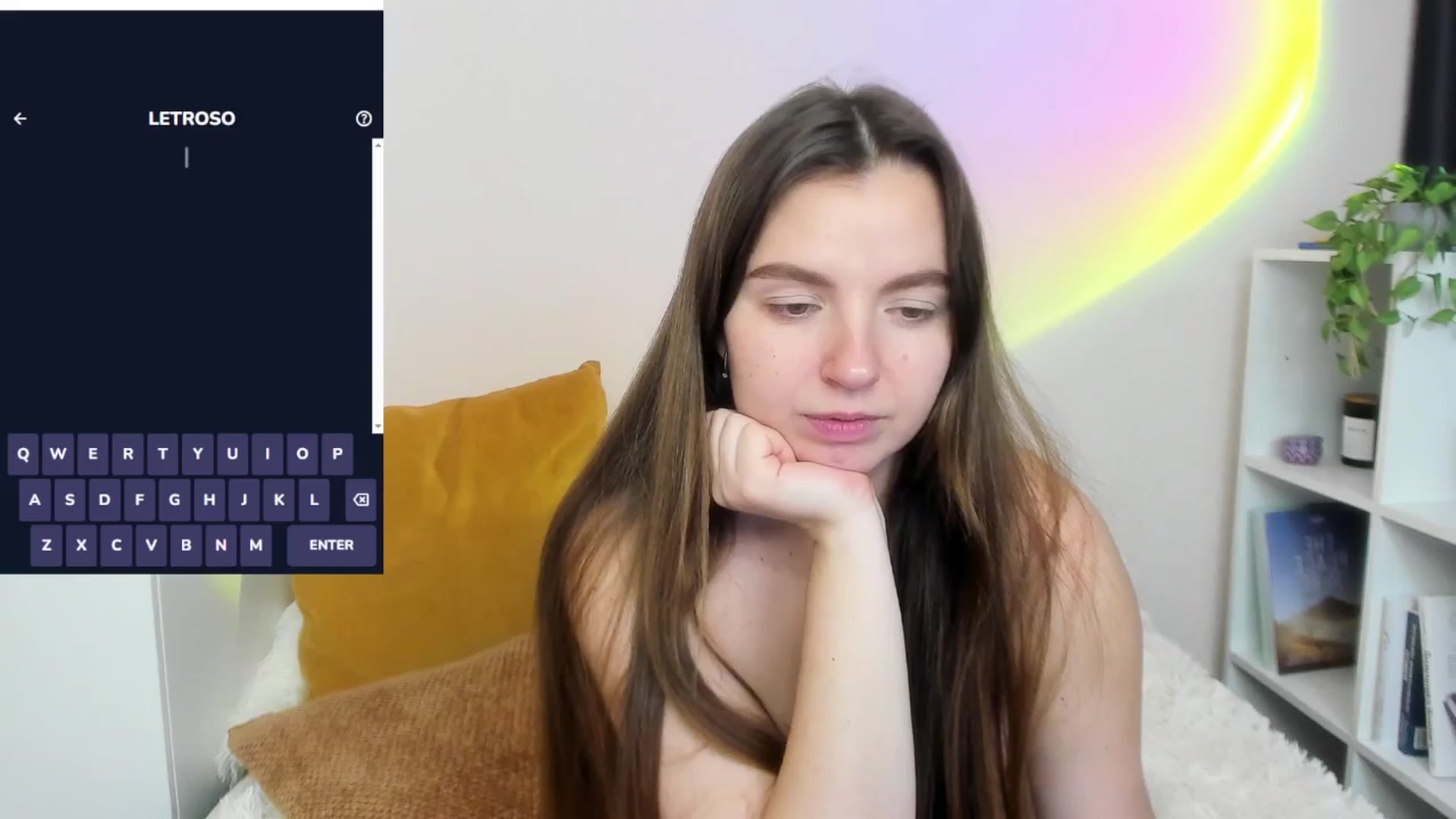 Gallery image thumbnail from Ana_Bird's myfreecams stream on, 02/16/2026, 06:19 image 12 of 20