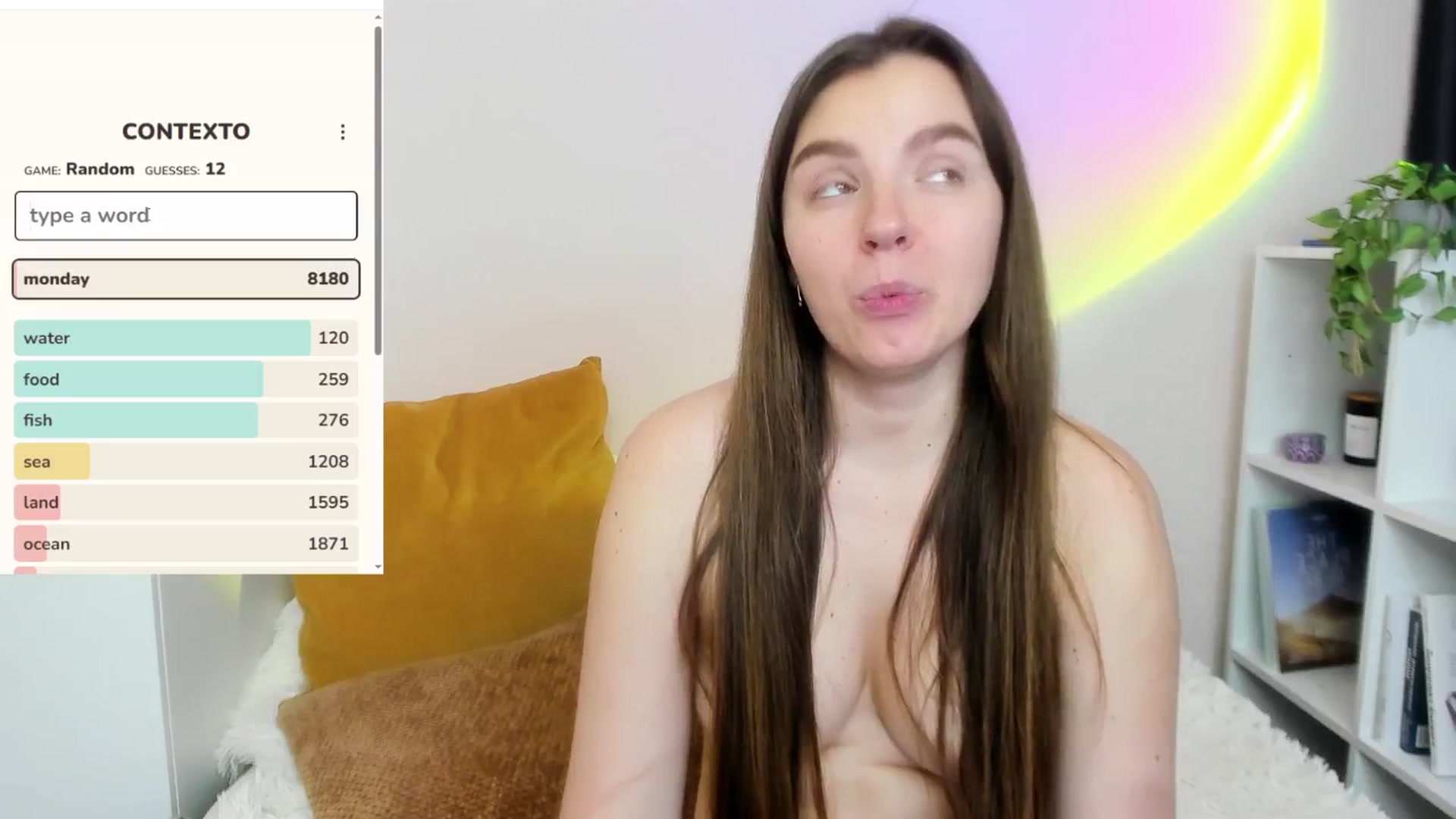 Gallery image thumbnail from Ana_Bird's myfreecams stream on, 02/16/2026, 06:19 image 11 of 20