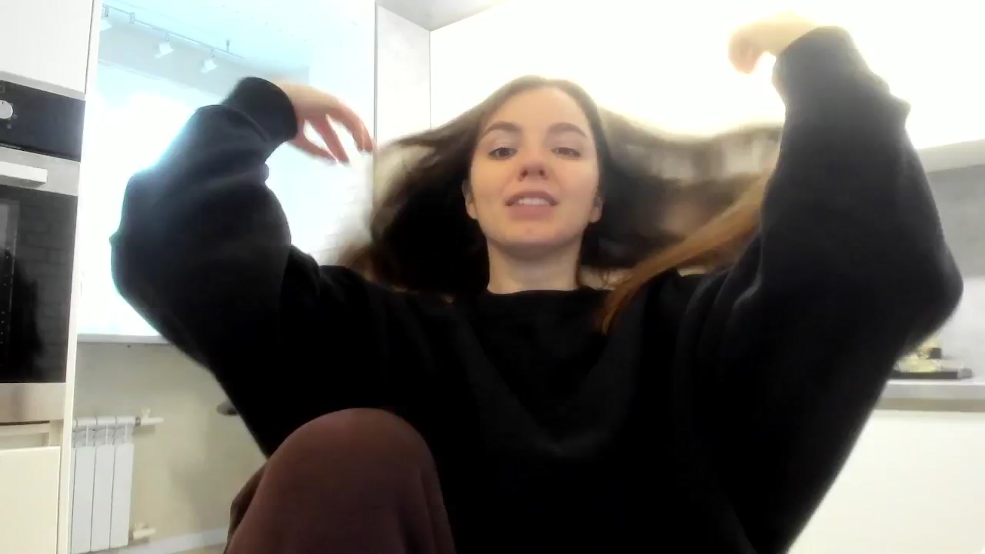 Gallery image thumbnail from Ana_Bird's myfreecams stream on, 02/22/2026, 08:18 image 19 of 20
