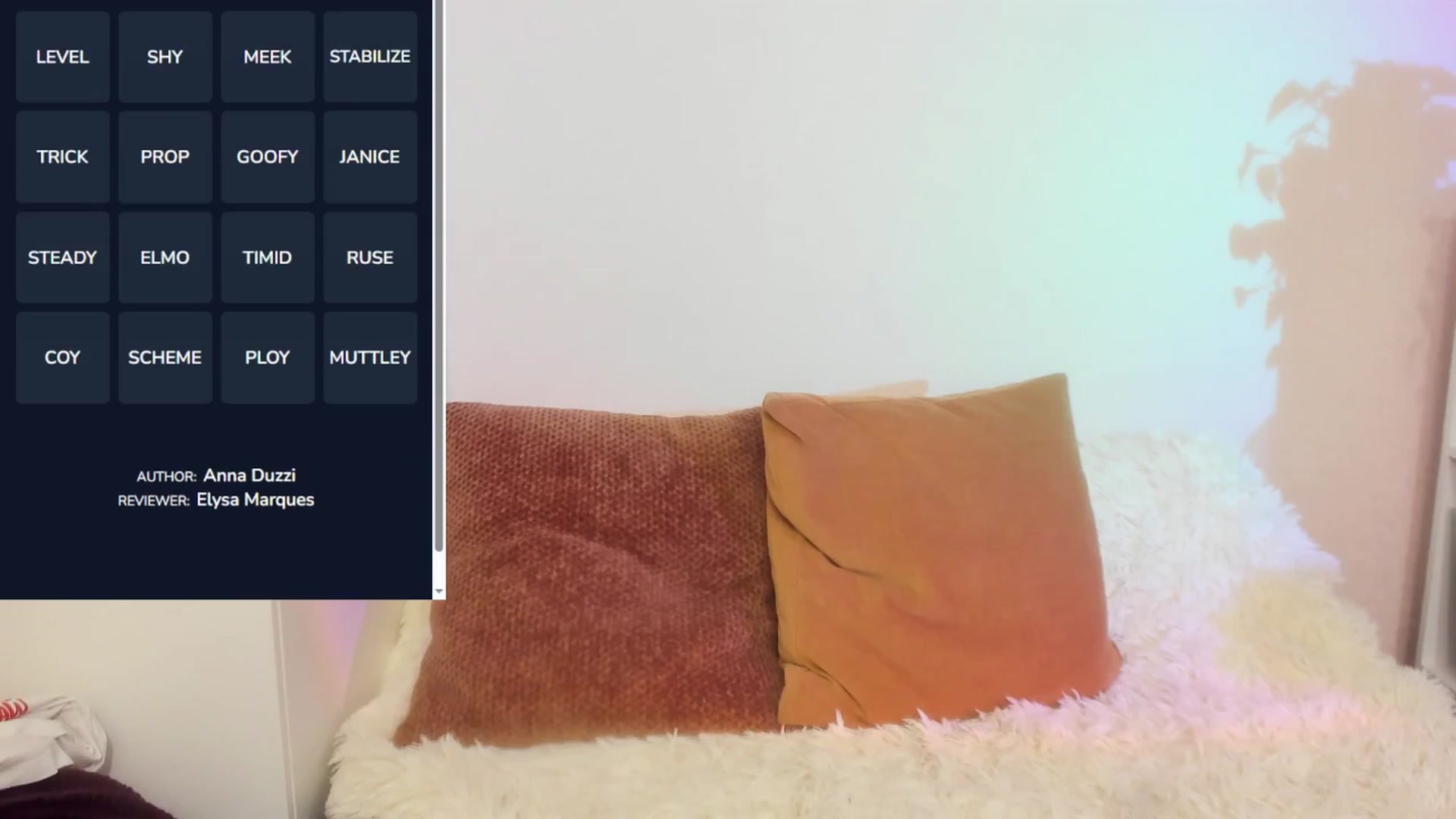 Gallery image thumbnail from Ana_Bird's myfreecams stream on, 03/01/2026, 07:29 image 15 of 20