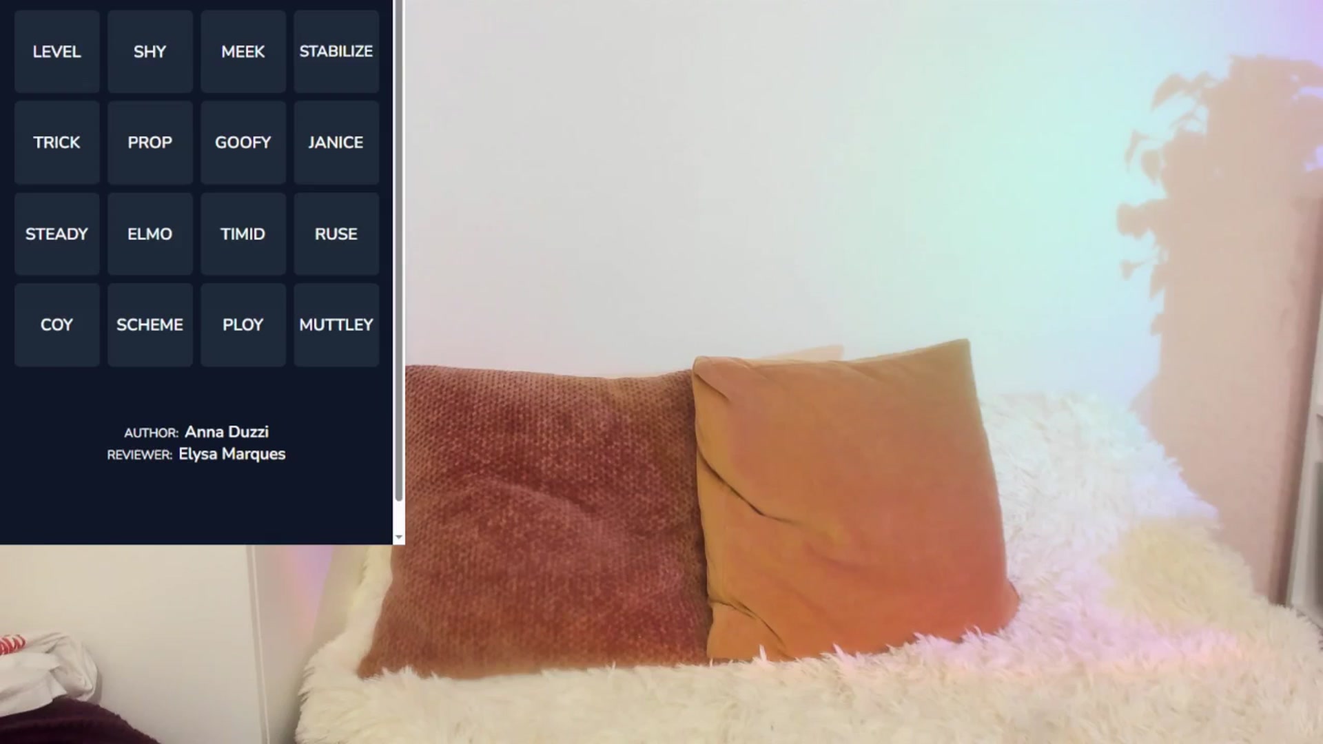 Gallery image thumbnail from Ana_Bird's myfreecams stream on, 03/01/2026, 07:29 image 14 of 20