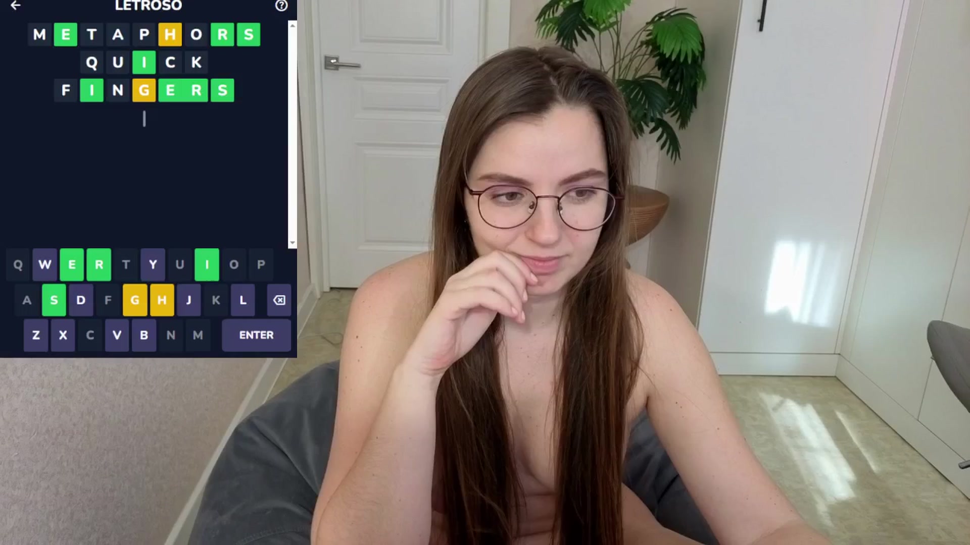 Gallery image thumbnail from Ana_Bird's myfreecams stream on, 03/02/2026, 07:34 image 15 of 20