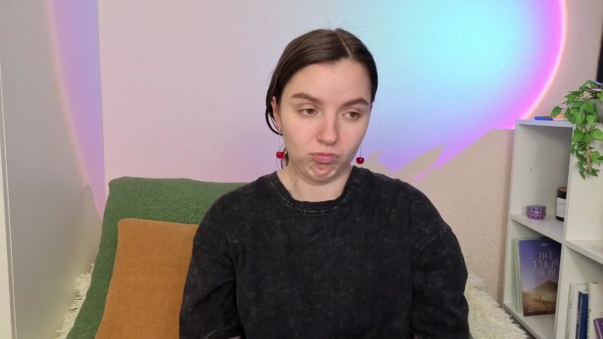 Gallery image thumbnail from Ana_Bird's myfreecams stream on, 03/04/2026, 10:11 image 2 of 20