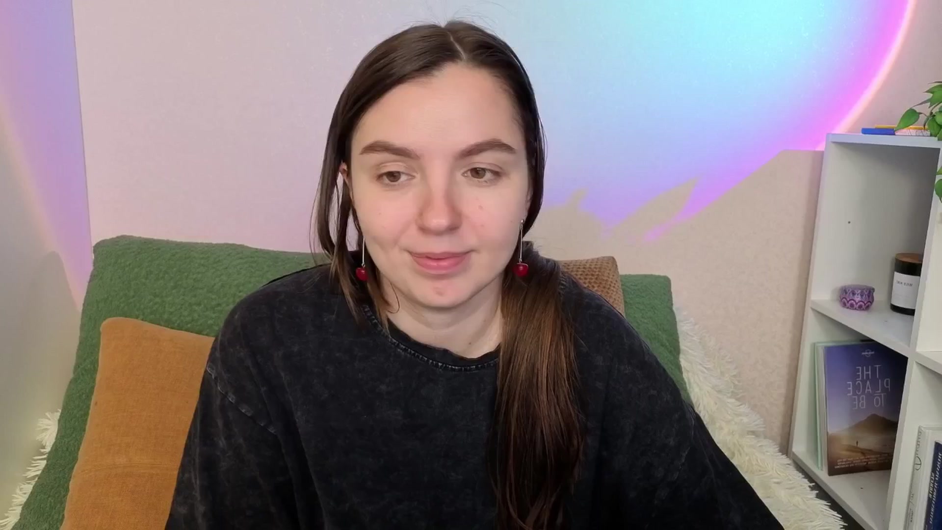 Gallery image thumbnail from Ana_Bird's myfreecams stream on, 03/04/2026, 10:11 image 5 of 20