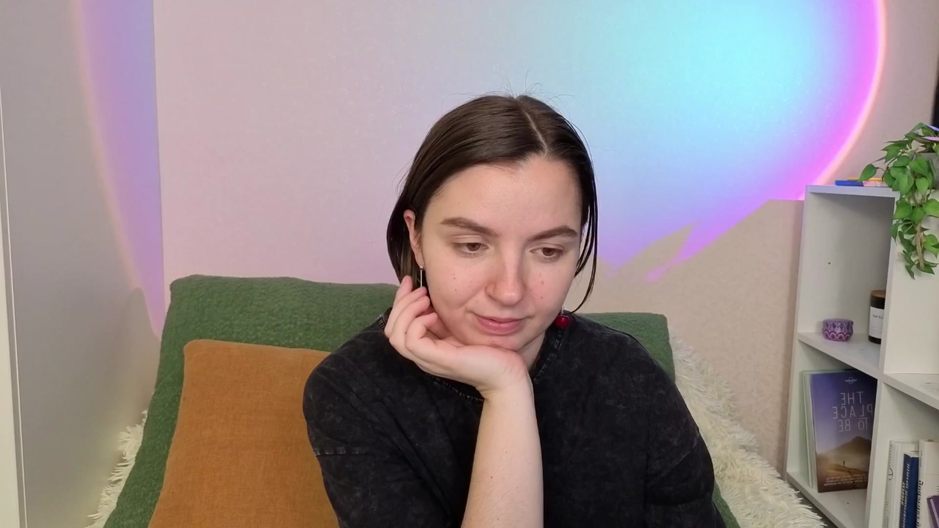 Gallery image thumbnail from Ana_Bird's myfreecams stream on, 03/04/2026, 10:11 image 3 of 20