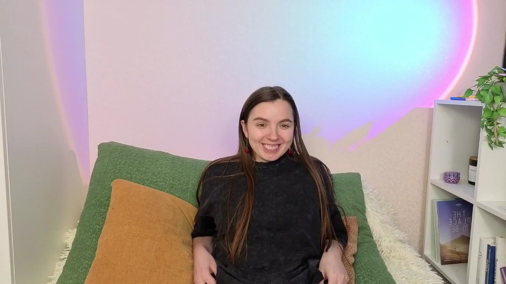 Gallery image thumbnail from Ana_Bird's myfreecams stream on, 03/04/2026, 10:11 image 1 of 20