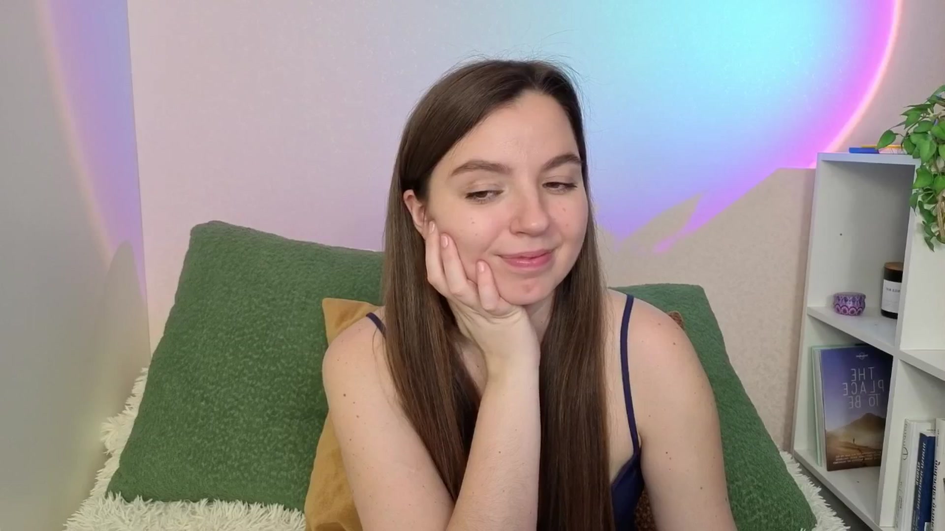 Gallery image thumbnail from Ana_Bird's myfreecams stream on, 03/05/2026, 05:41 image 3 of 20