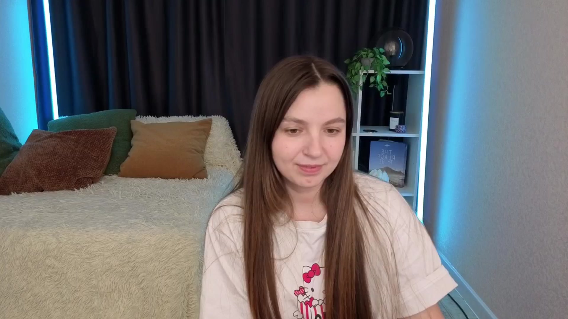 Gallery image thumbnail from Ana_Bird's myfreecams stream on, 03/11/2026, 03:31 image 14 of 20