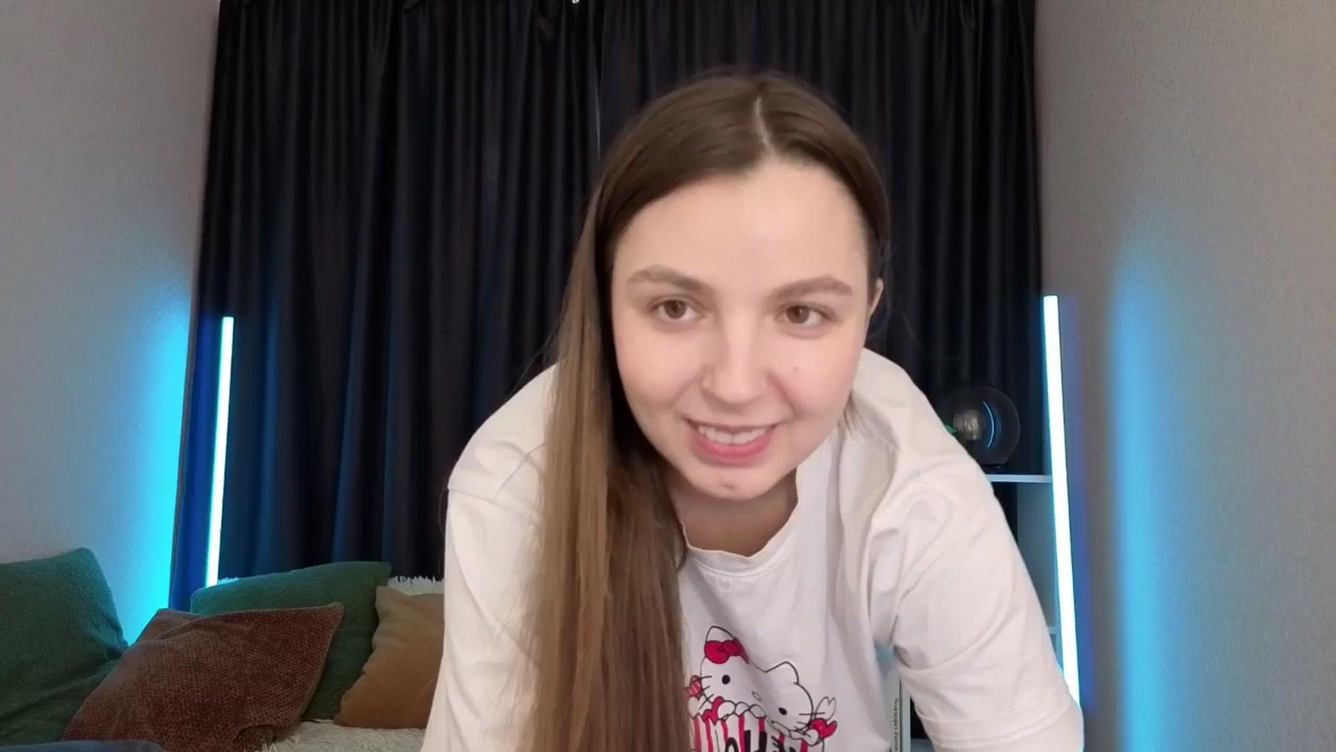 Gallery image thumbnail from Ana_Bird's myfreecams stream on, 03/11/2026, 03:31 image 9 of 20