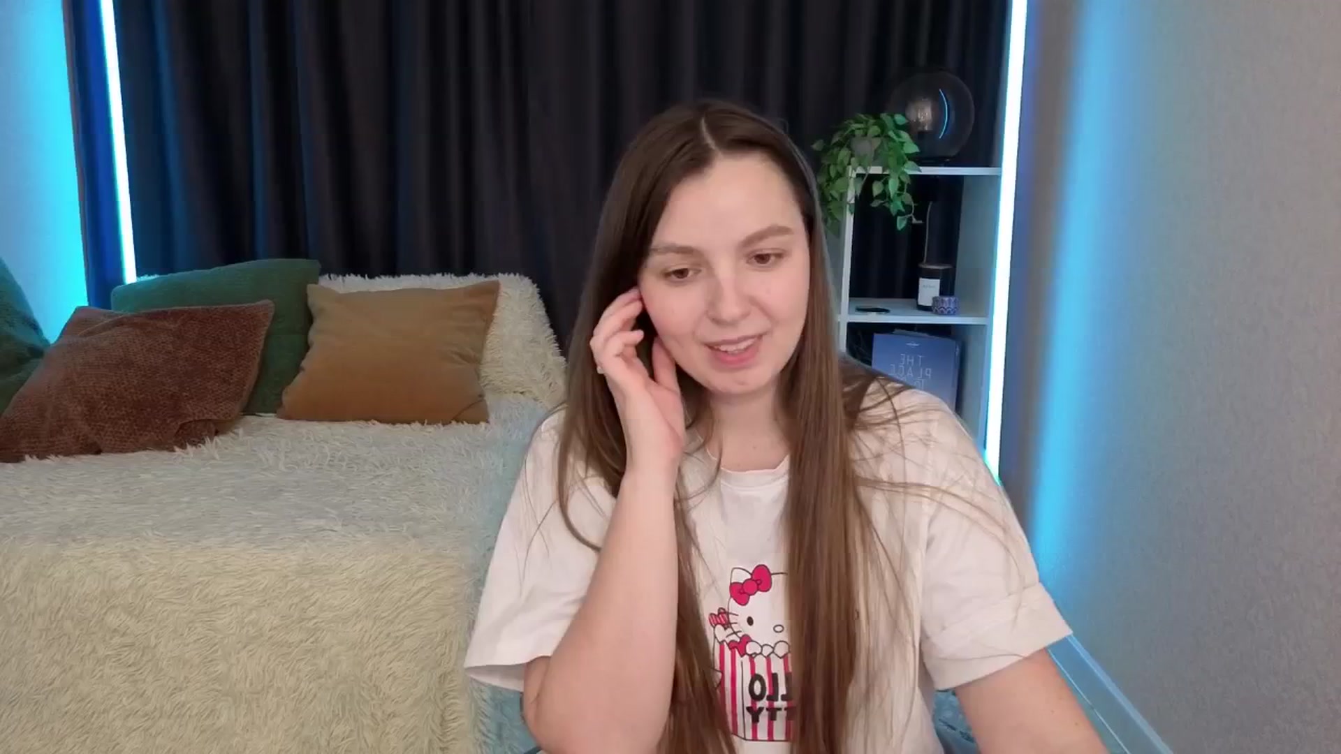 Gallery image thumbnail from Ana_Bird's myfreecams stream on, 03/11/2026, 03:31 image 12 of 20