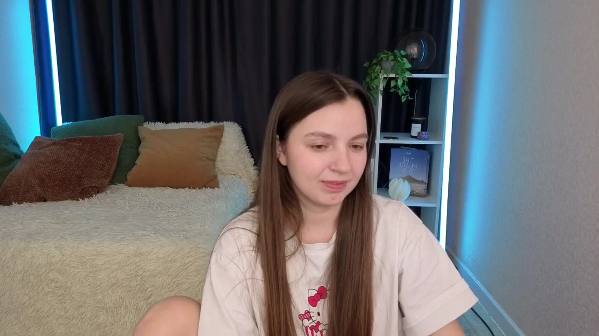 Gallery image thumbnail from Ana_Bird's myfreecams stream on, 03/11/2026, 03:31 image 16 of 20