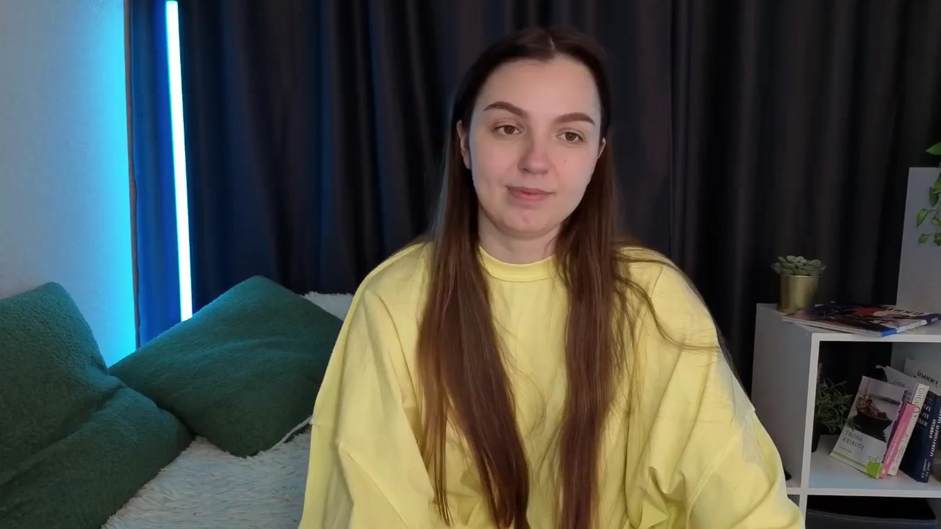 Gallery image thumbnail from Ana_Bird's myfreecams stream on, 03/14/2026, 08:17 image 6 of 20