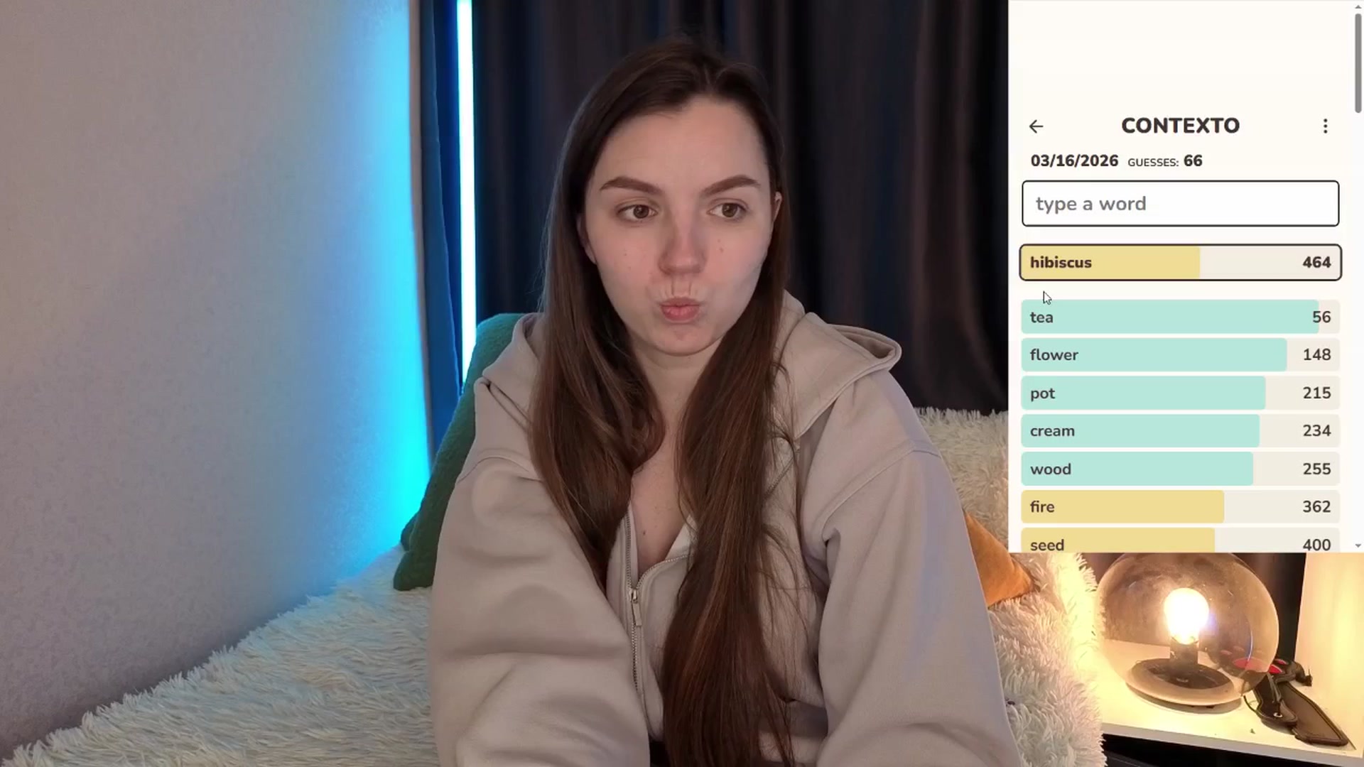 Gallery image thumbnail from Ana_Bird's myfreecams stream on, 03/16/2026, 07:13 image 15 of 20
